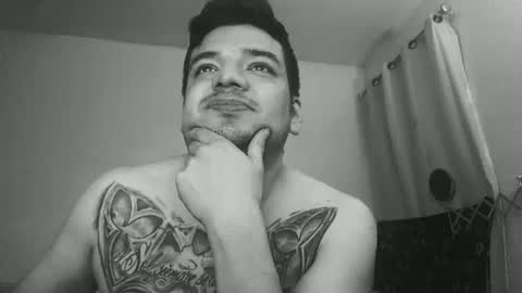 escodamus12 online show from March 2, 5:33 am