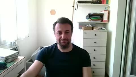 esibizionista 91 online show from April 17, 3:37 pm