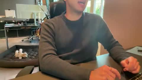 Snapshot of eskp chatting on October 1, 7:34 am eskp online show from October 1, 7:34 am