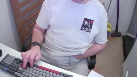 Morph online show from January 12, 9:52 pm