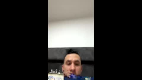 esteban121222 online show from October 2, 1:42 am