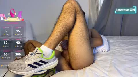esteban_se online show from October 8, 7:51 pm