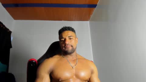 estebanlobo online show from September 30, 12:06 am