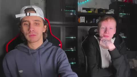 LOUIS online show from November 26, 6:05 am