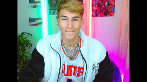 Snapshot of estrellita__jordan chatting on January 13, 12:09 am JORDAN online show from January 13, 12:09 am