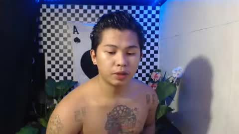 im esward tynn online show from October 23, 2:48 am