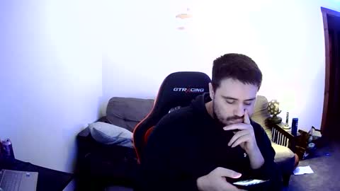 Ethan online show from February 28, 6:45 am