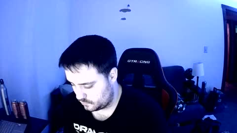 Ethan online show from February 22, 5:09 am