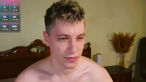 Ethan online show from March 5, 3:03 am