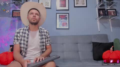 ADAM TAYLOR  ETHAN CAMBAL INDEPENDENT MODELS online show from October 6, 9:47 am