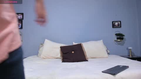 ADAM TAYLOR  ETHAN CAMBAL INDEPENDENT MODELS online show from January 4, 8:16 pm