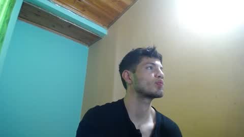 greetings  sergi  online show from January 18, 3:16 pm