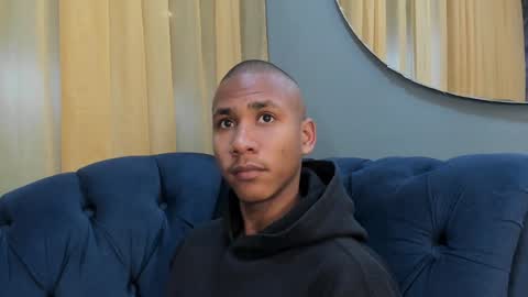 King Ethan online show from January 4, 2:25 pm