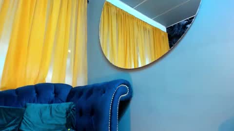 King Ethan online show from November 21, 5:56 pm