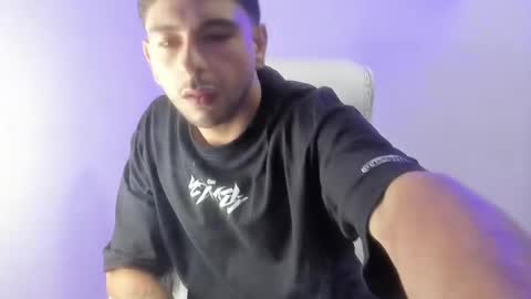 Ethan Muller online show from January 15, 12:41 am