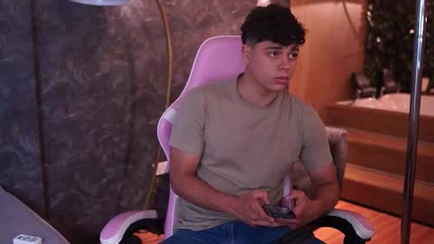 ethan_occonor online show from January 15, 12:52 pm