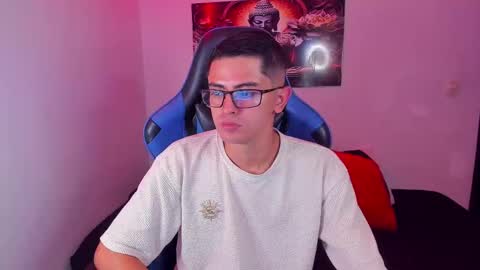 ETHAN SAI online show from November 7, 6:06 am