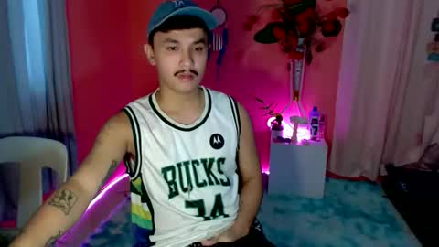 DAVE online show from October 8, 12:04 am