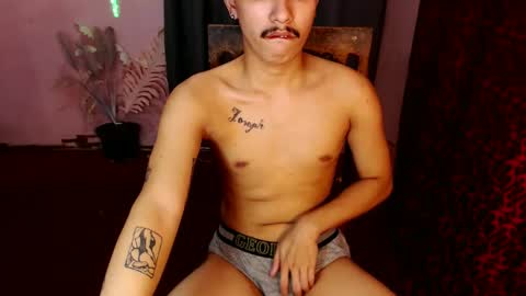 DAVE online show from December 21, 10:41 pm