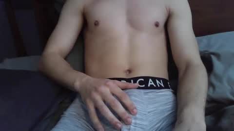 Snapshot of ethanbarrt69 chatting on January 17, 3:43 pm Ethan online show from January 17, 3:43 pm