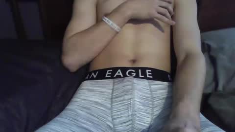 Snapshot of ethanbarrt69 chatting on December 30, 6:49 pm Ethan online show from December 30, 6:49 pm