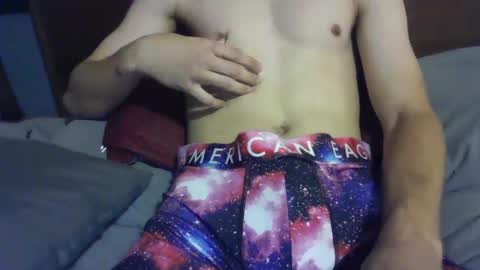 Snapshot of ethanbarrt69 chatting on October 21, 4:48 am Ethan online show from October 21, 4:48 am