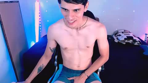 EthanColeeman online show from September 14, 2:41 pm