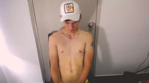 EthanColeeman online show from February 1, 2:49 pm