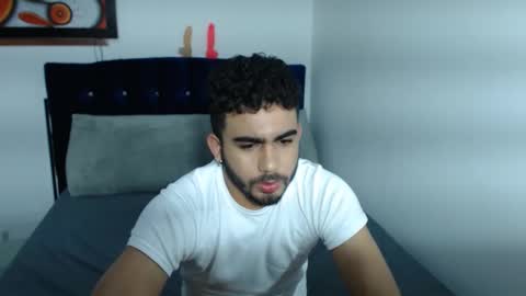 Ethan online show from January 11, 1:48 am