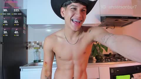 Snapshot of ethanmiller1 chatting on March 3, 12:34 am  Ethan  online show from March 3, 12:34 am