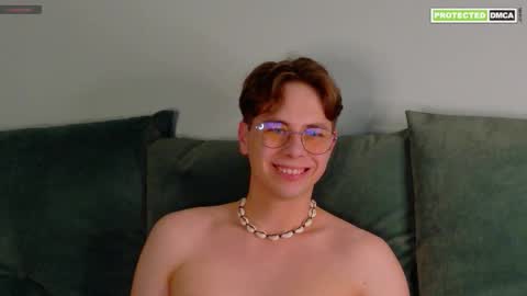 Ethan online show from January 16, 1:14 pm