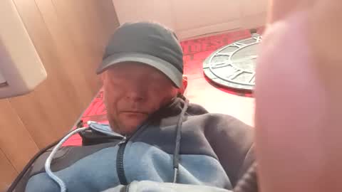 etheridgem666 online show from November 1, 4:11 pm