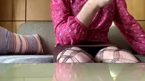 Jane online show from December 15, 4:04 pm