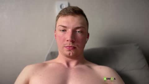 Iron online show from March 9, 10:15 pm