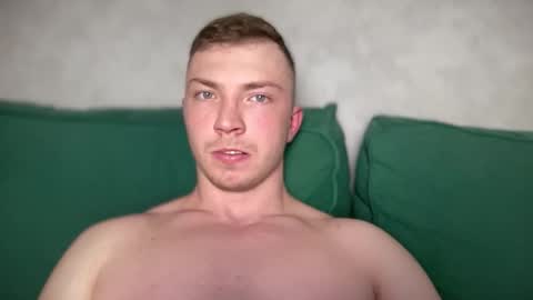 Iron online show from March 25, 11:42 pm