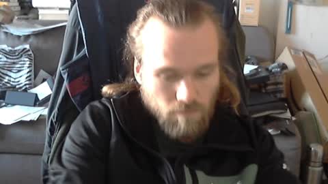 Han online show from March 18, 12:08 pm