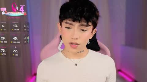 Evan online show from September 22, 3:17 am