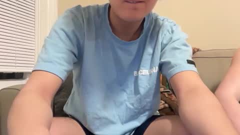 Evan Brown online show from February 3, 3:04 am