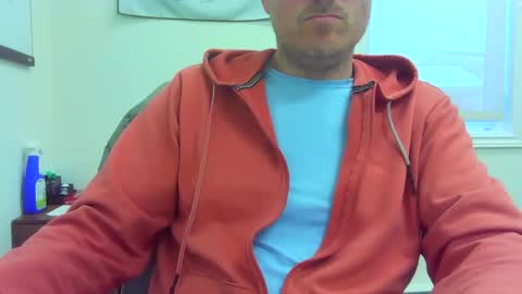 evans0814 online show from February 9, 8:35 pm