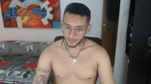   online show from January 13, 11:20 pm