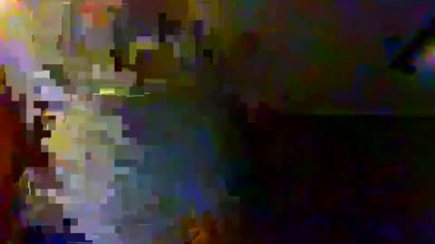 eve1luvsray online show from January 18, 2:46 am