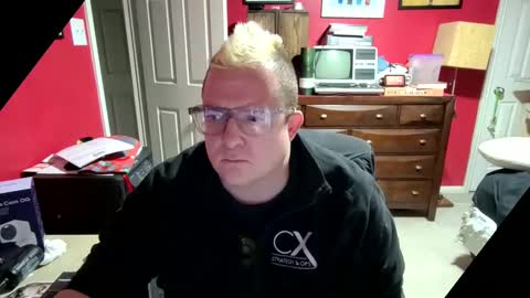 EV47 online show from December 26, 5:15 am