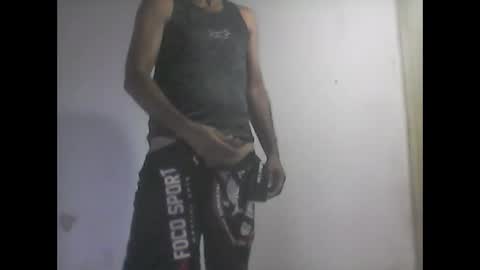 everaldosantos online show from January 4, 10:55 pm