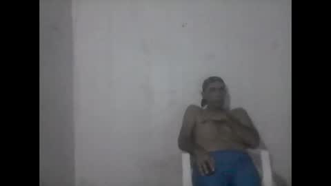 everaldosantos online show from February 7, 12:07 am