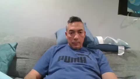 SeoulMate online show from December 15, 9:12 pm