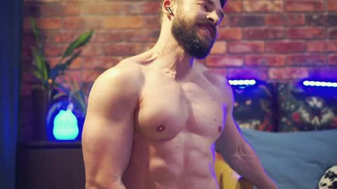 David online show from April 22, 8:02 pm