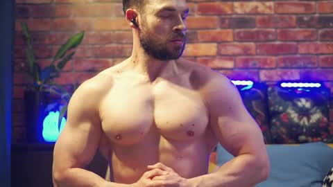 David online show from April 3, 8:38 pm