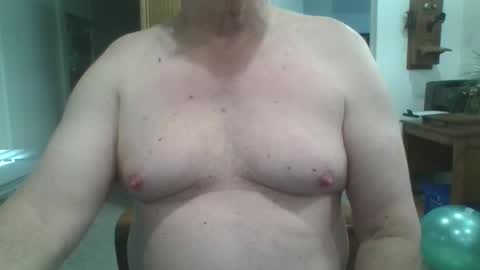 was excitablyguy hacked online show from January 1, 7:53 pm