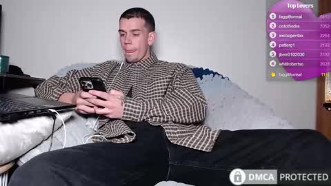 Exi111 online show from February 22, 3:52 am