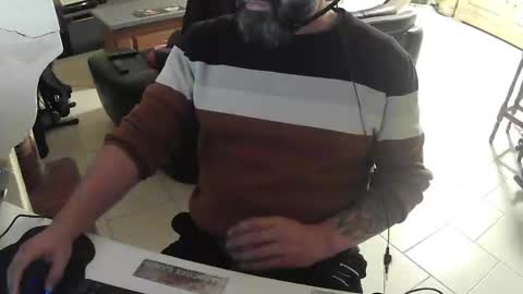 Gio online show from February 17, 10:14 pm